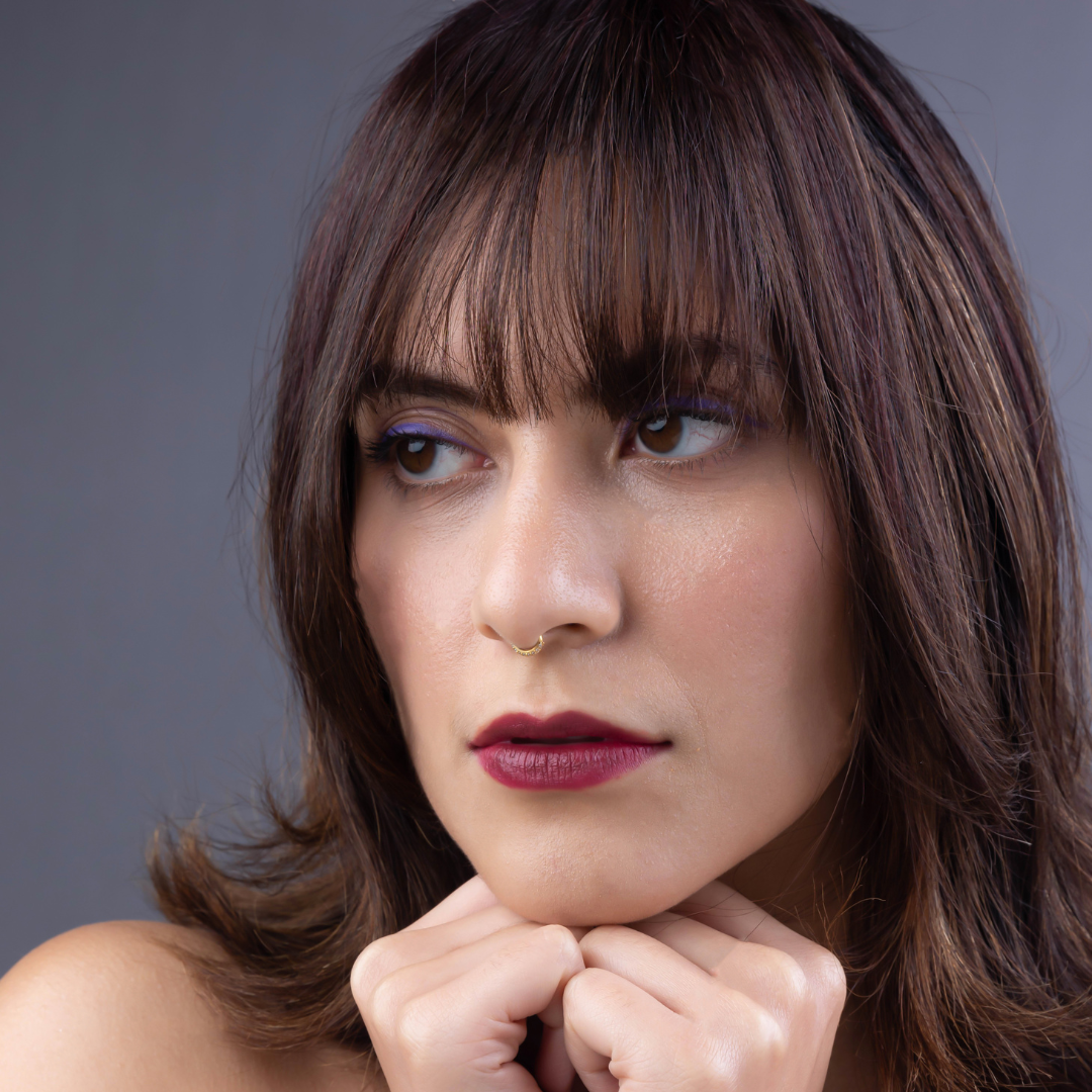 Nose Rings-Anushka Jain Jewellery