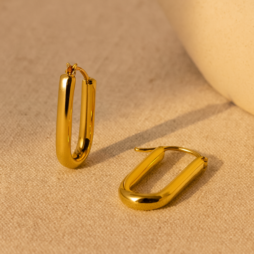 Long Bar Hoops