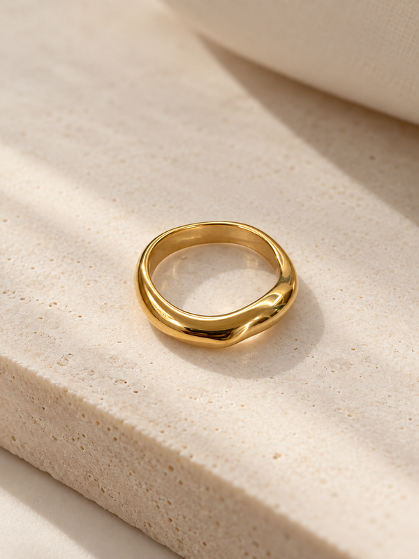 Plain Wave Band