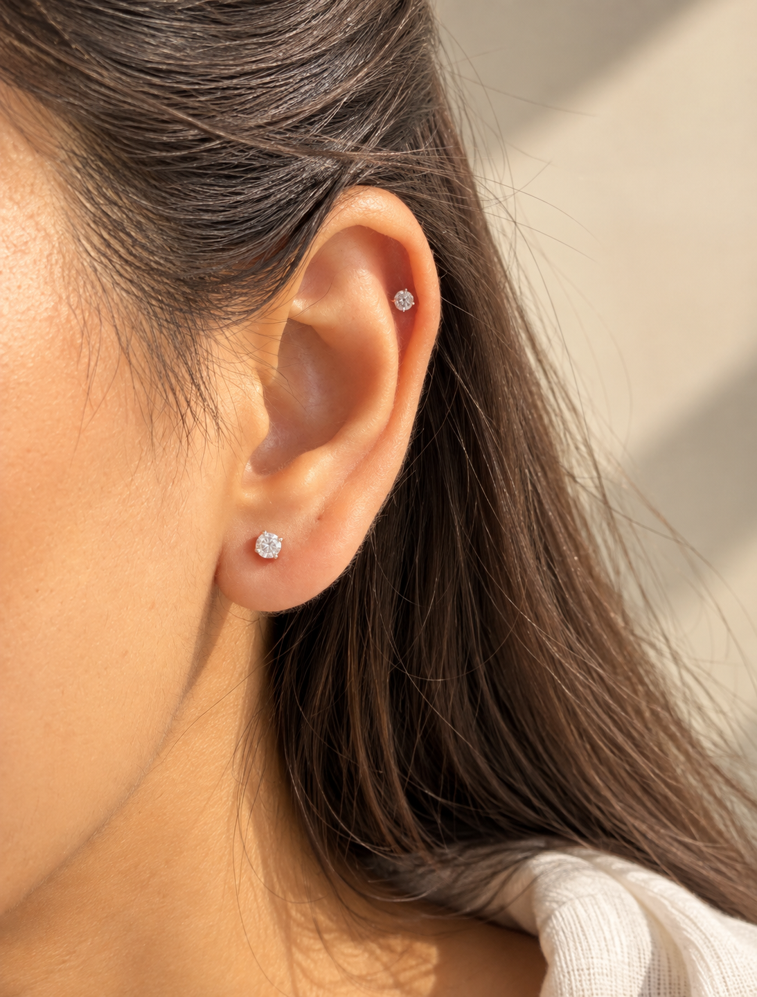 Mini Solitaire Stud