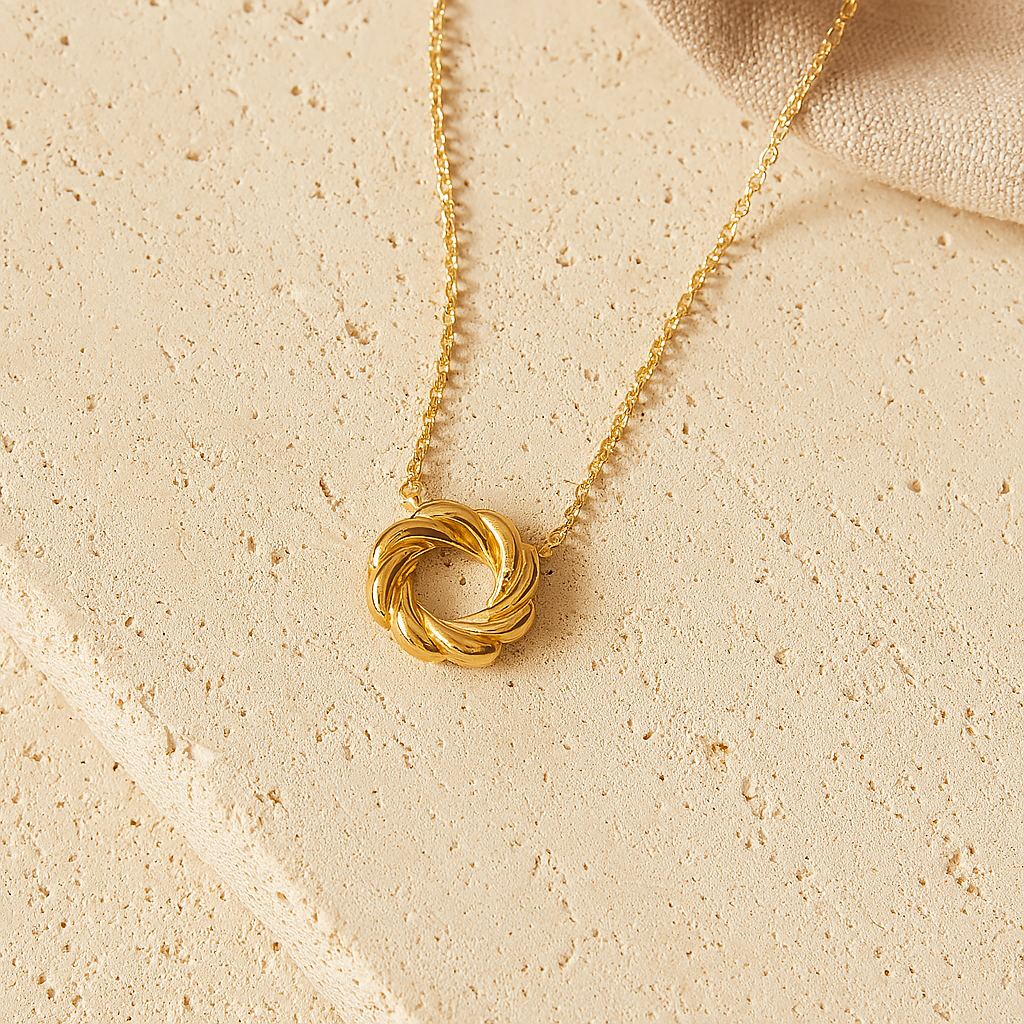 Allure Necklace