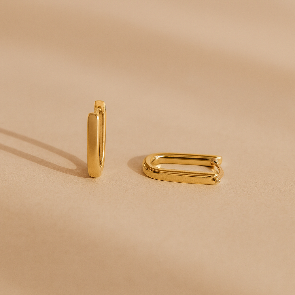 Long Bar Hoops