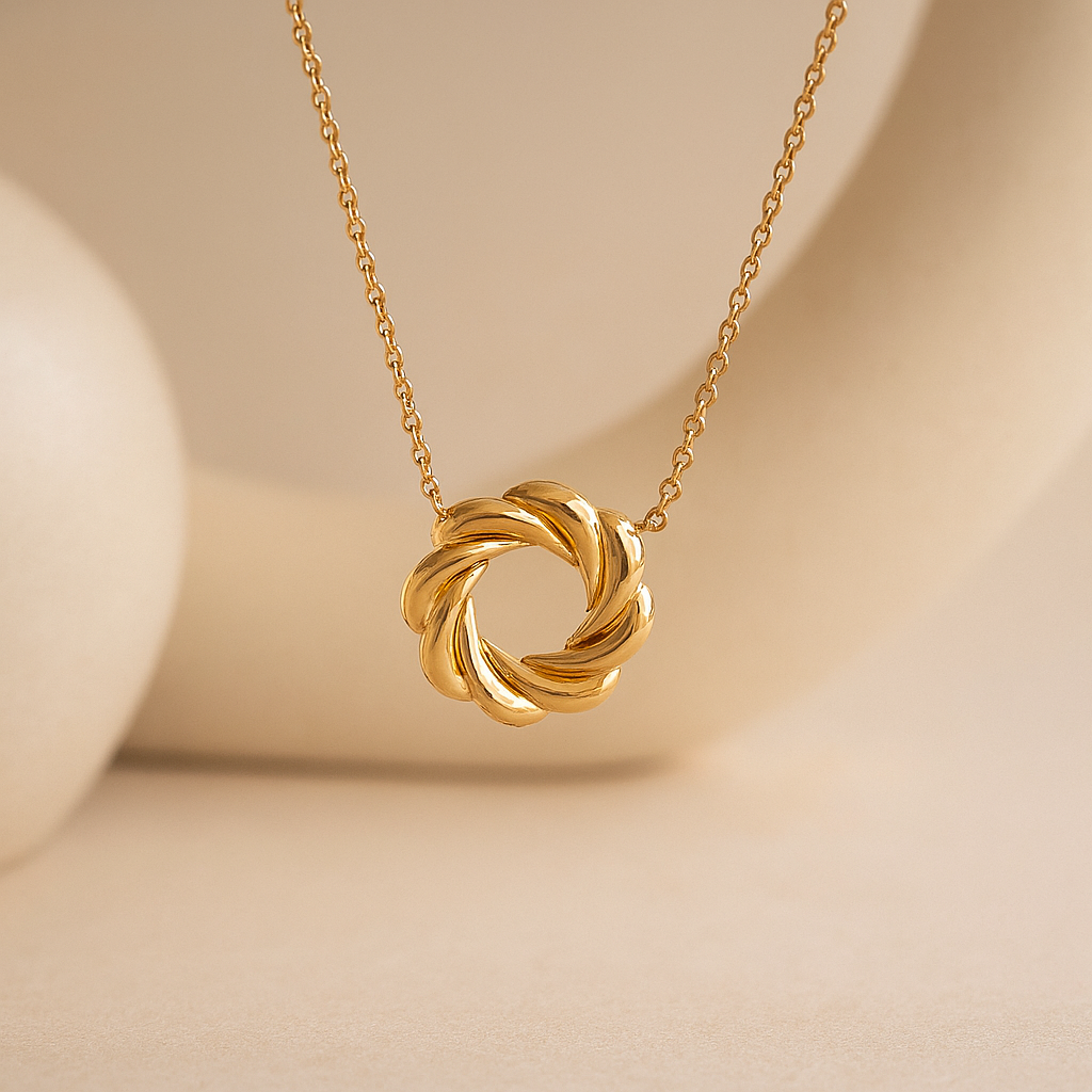 Allure Necklace