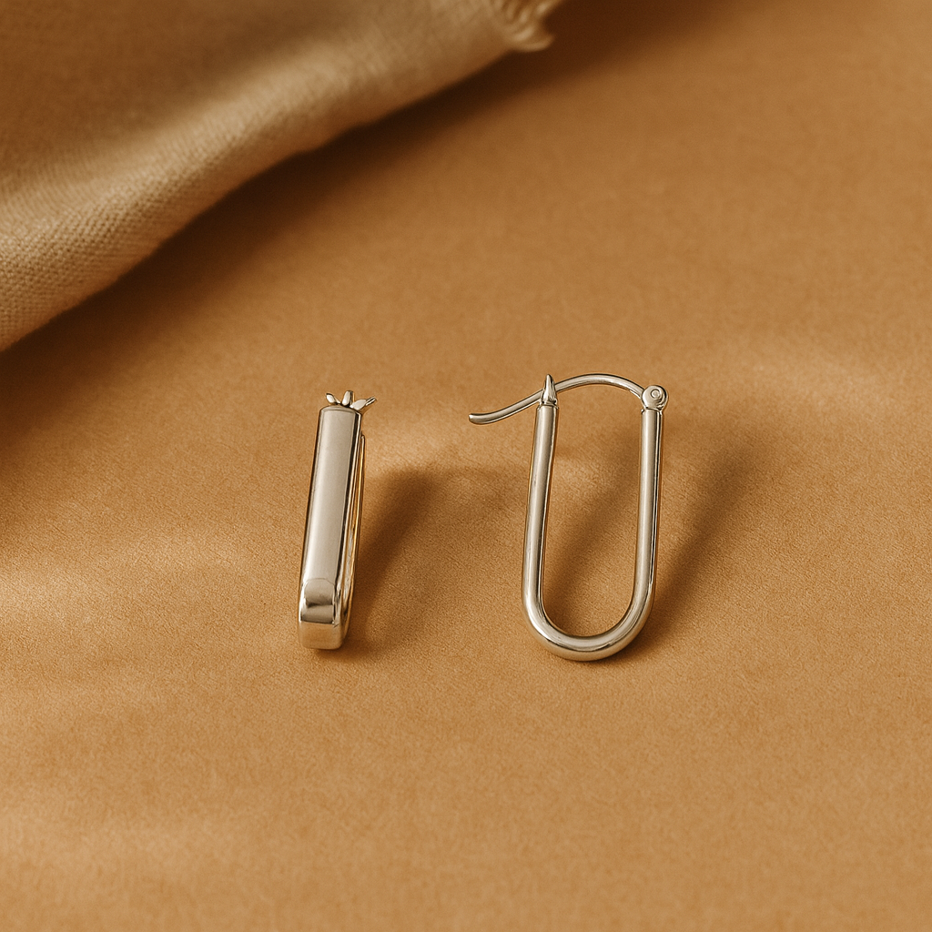 Long Bar Hoops