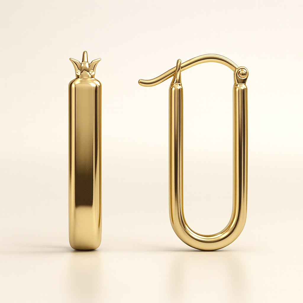 Long Bar Hoops