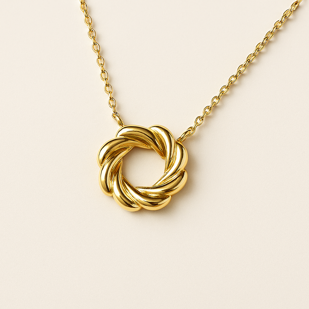 Allure Necklace