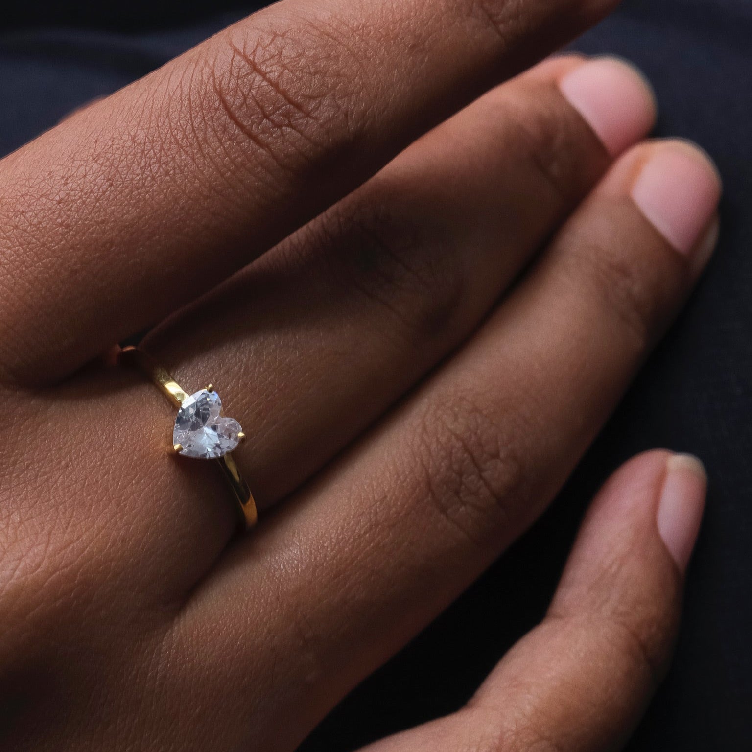Admire Ring