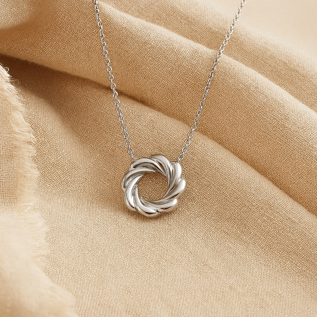 Allure Necklace
