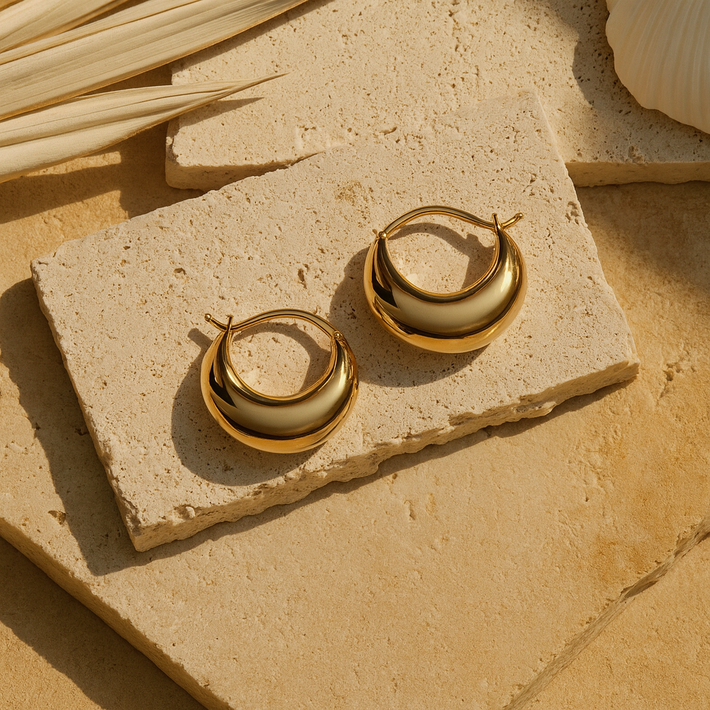 Baali Hoops
