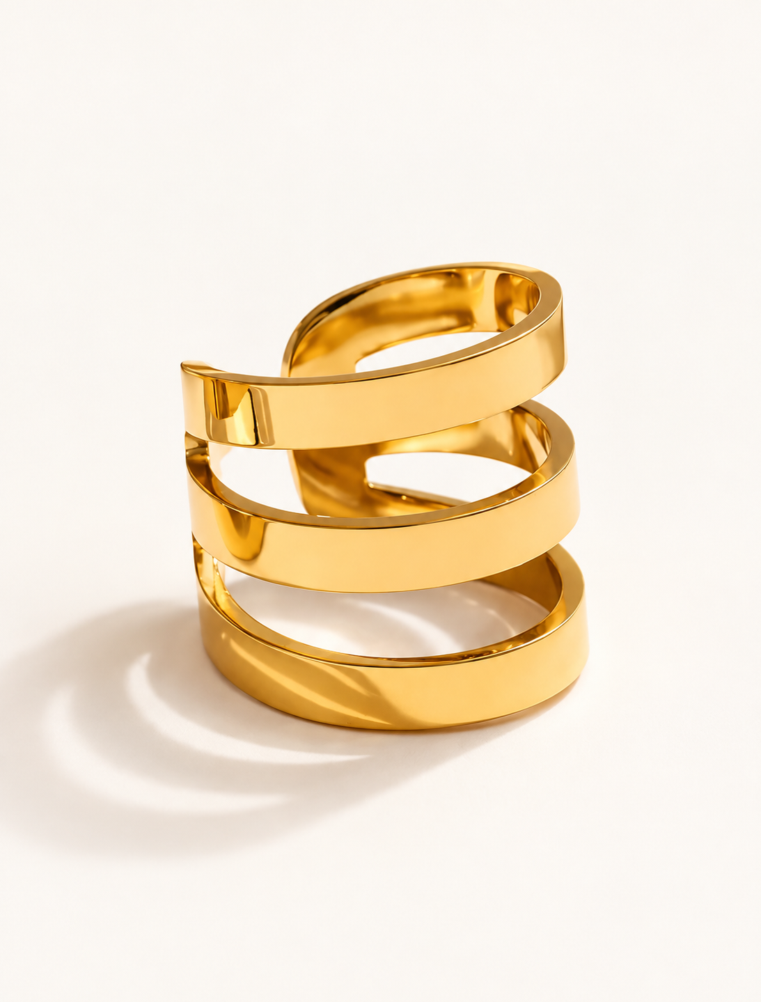 Dazel Earcuff