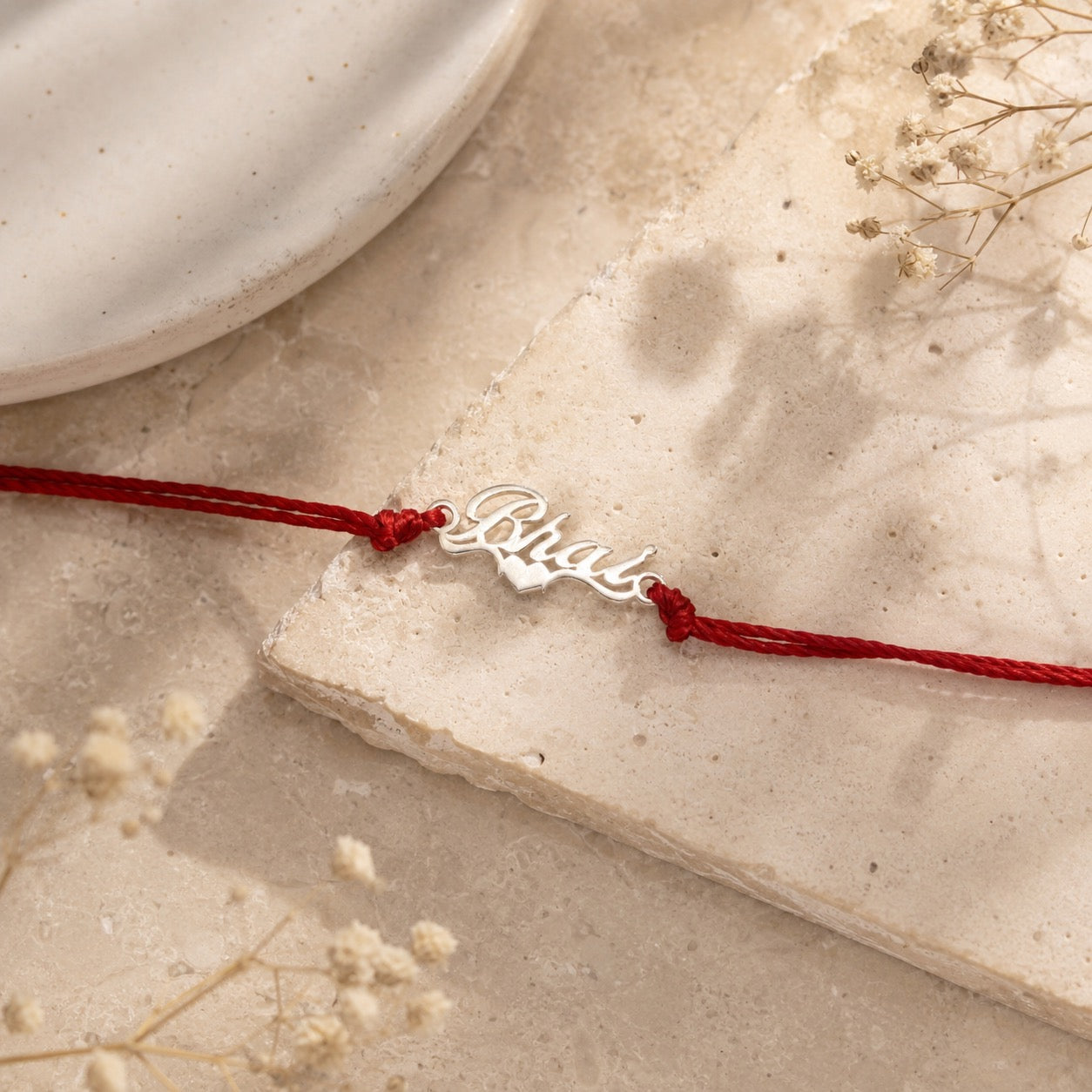Bhai Love Rakhi