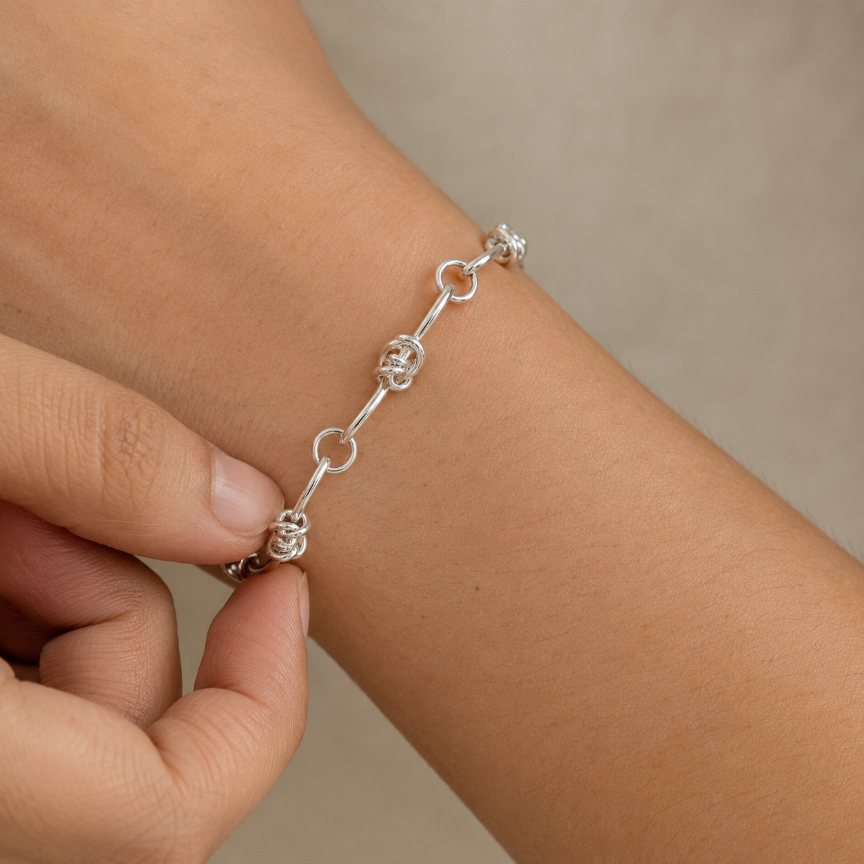 Forge Cuff Bracelet