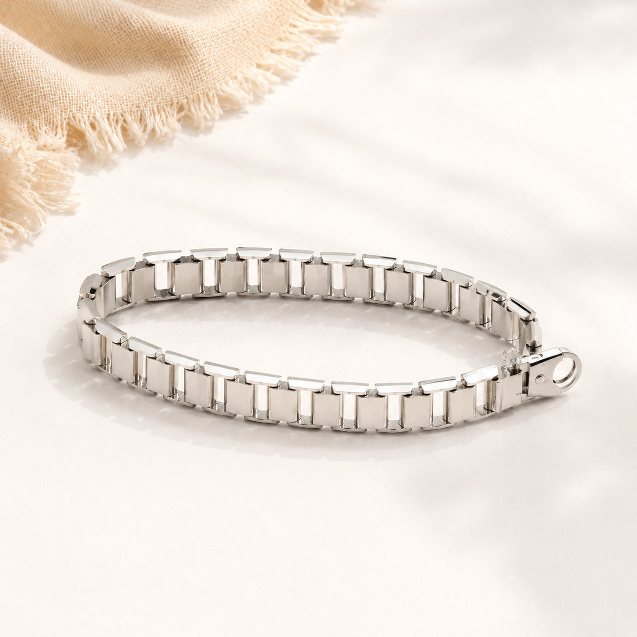 Sovereign Cuff Bracelet
