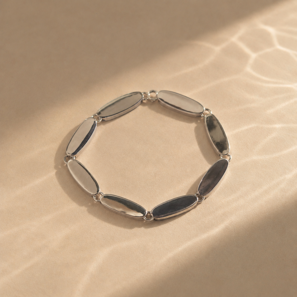 Mesa Cuff Bracelet
