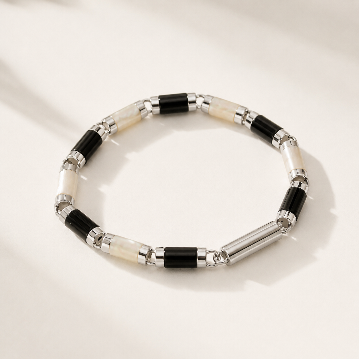 Mother of Pearl Cuff