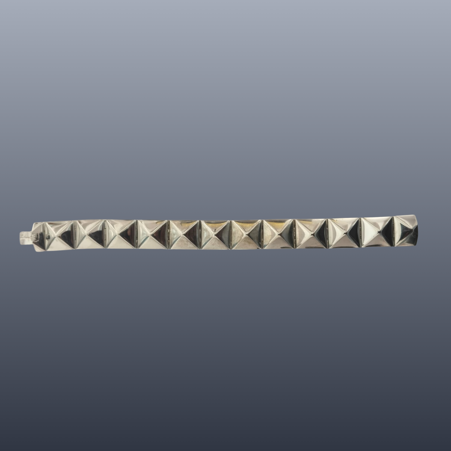 Dune Cuff Bracelet