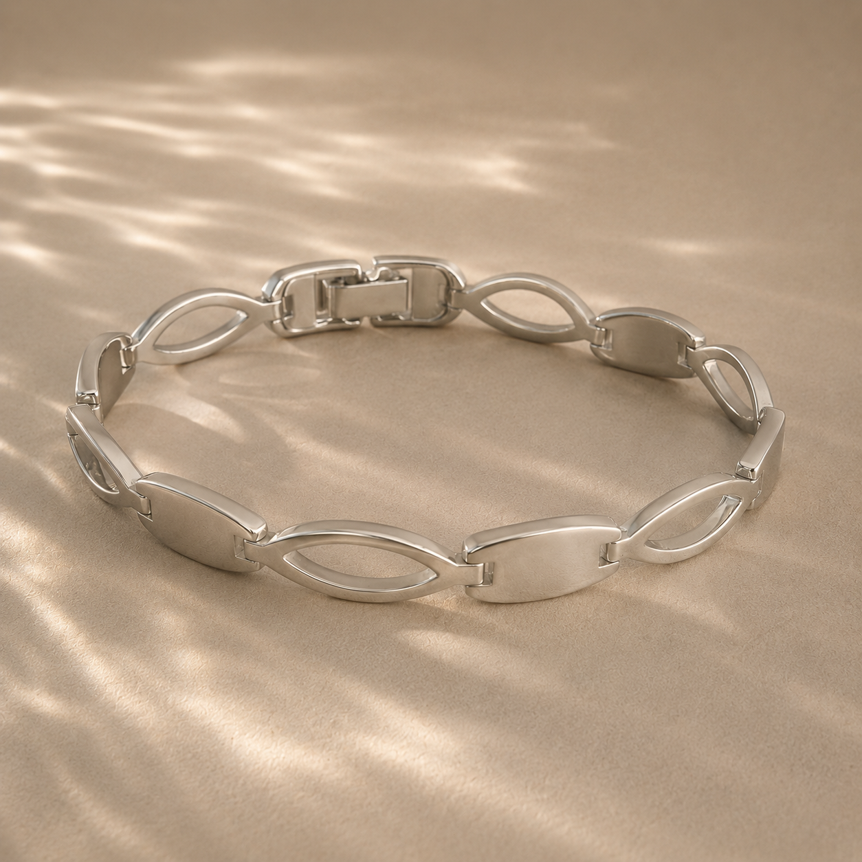 Strand Bracelet