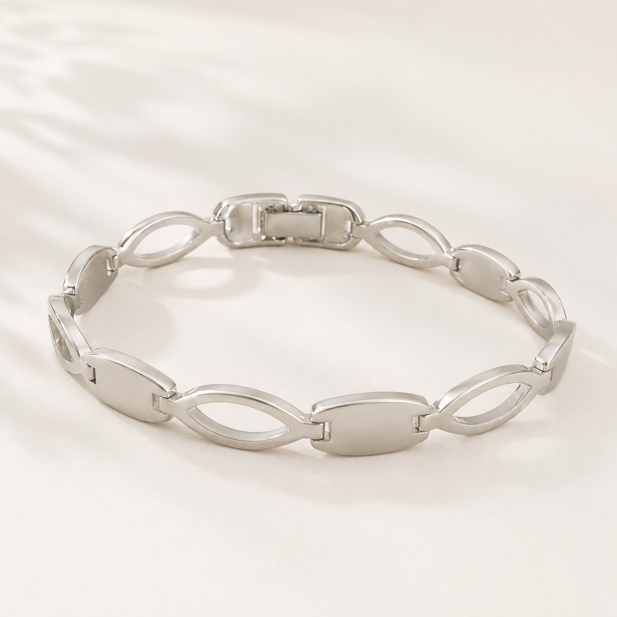 Strand Bracelet
