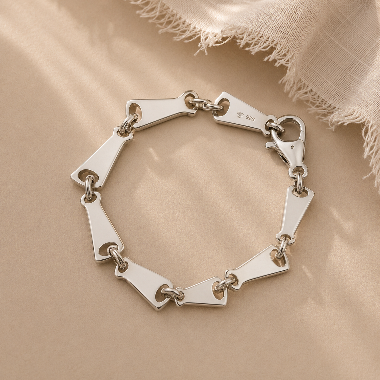 Current Bracelet