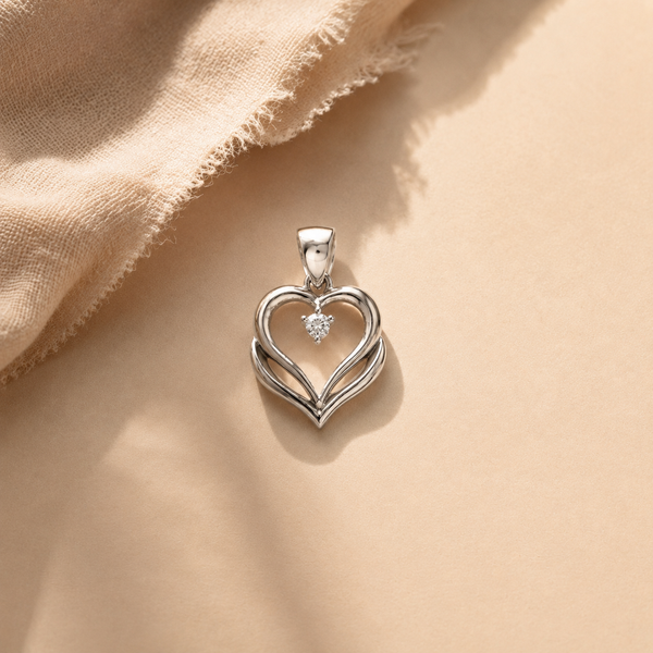 Arc CZ Charm