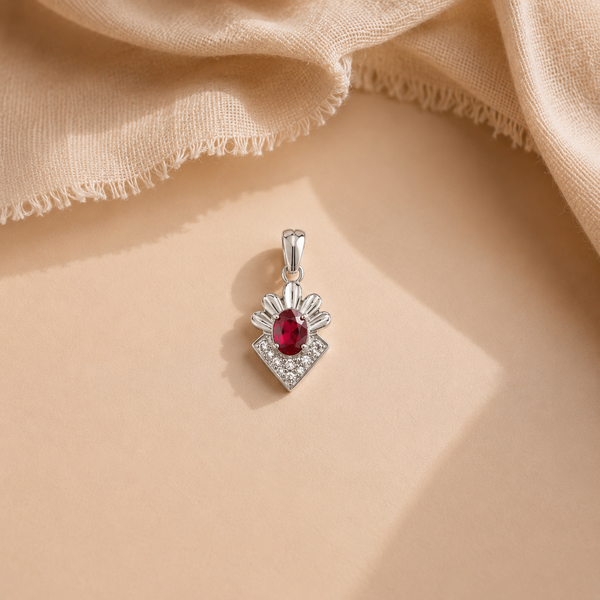 Ruby Cluster Charm