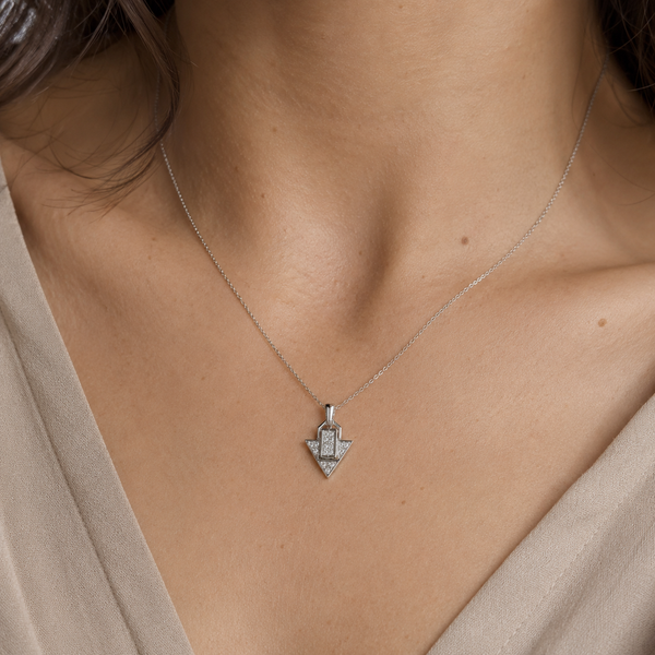 Constellation Charm