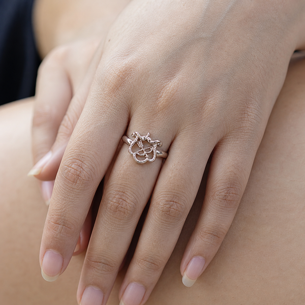 Amora Ring