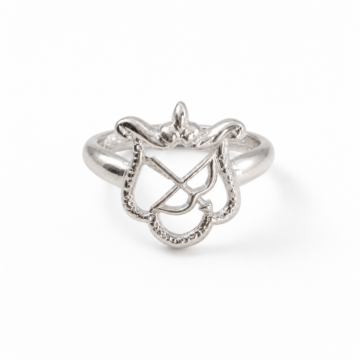 Amora Ring