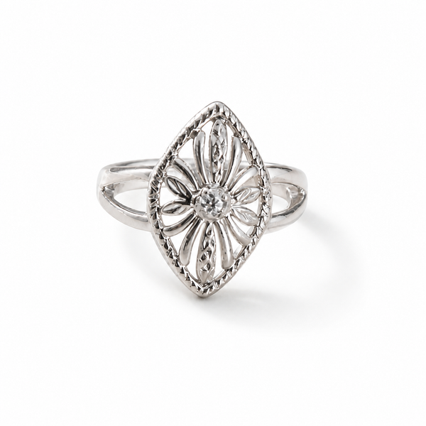 Celestia Bloom Ring