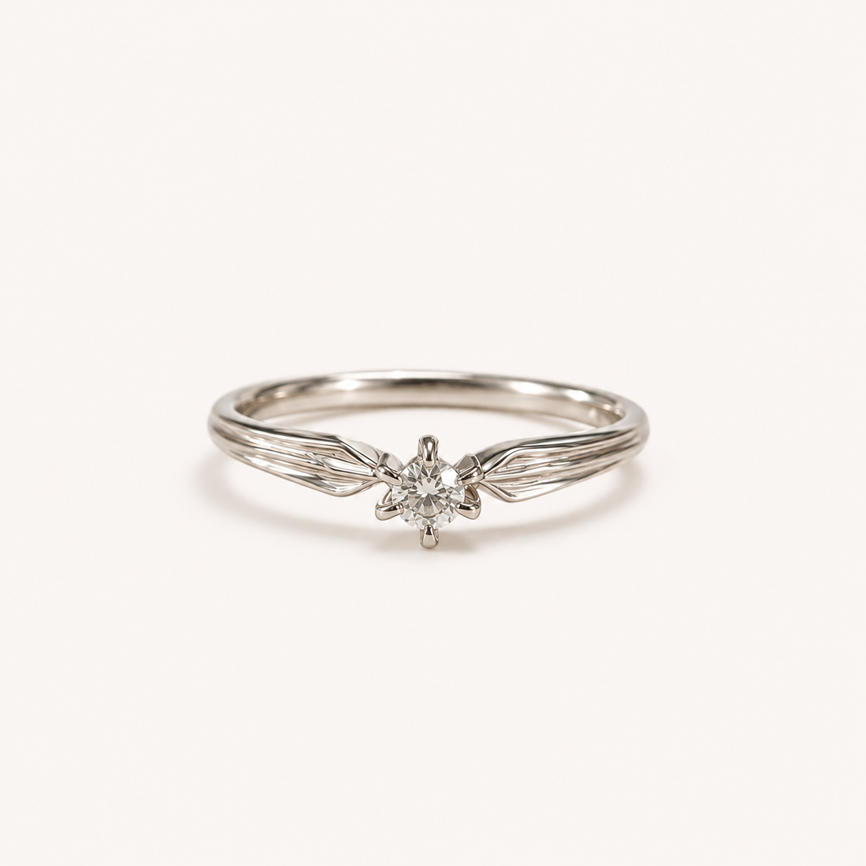 Celeste Whisper Ring