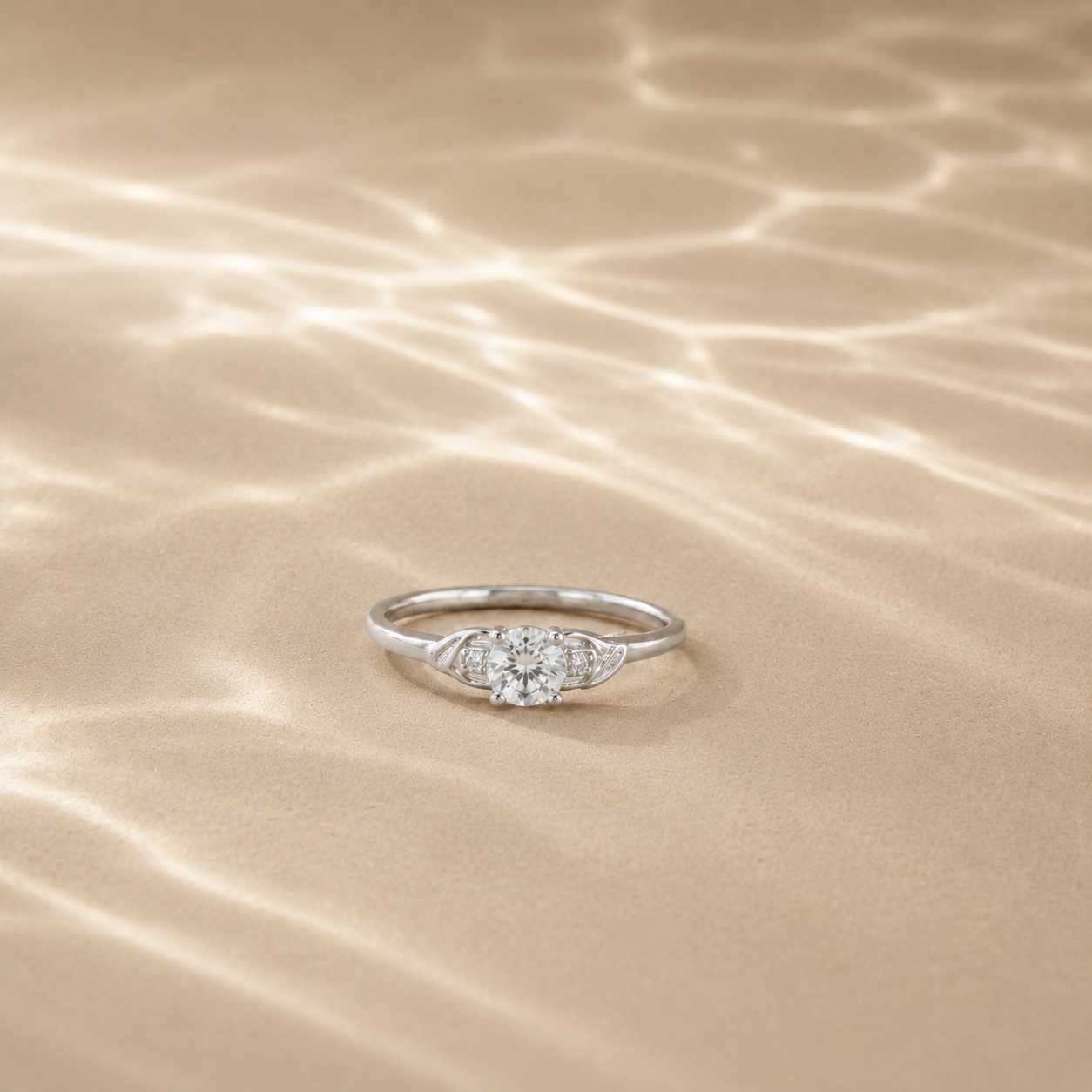 Aurielle Grace Ring