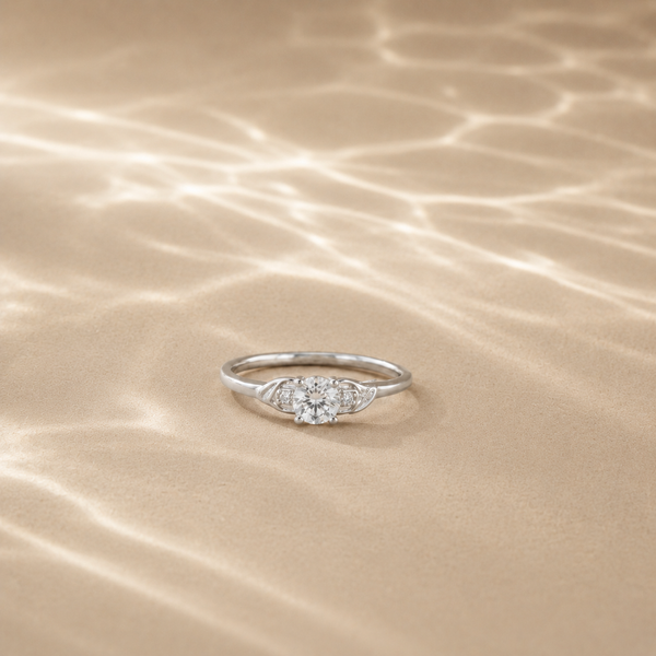 Aurielle Grace Ring