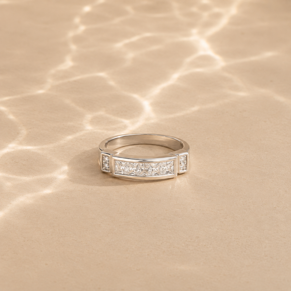 Celeste Princess Ring