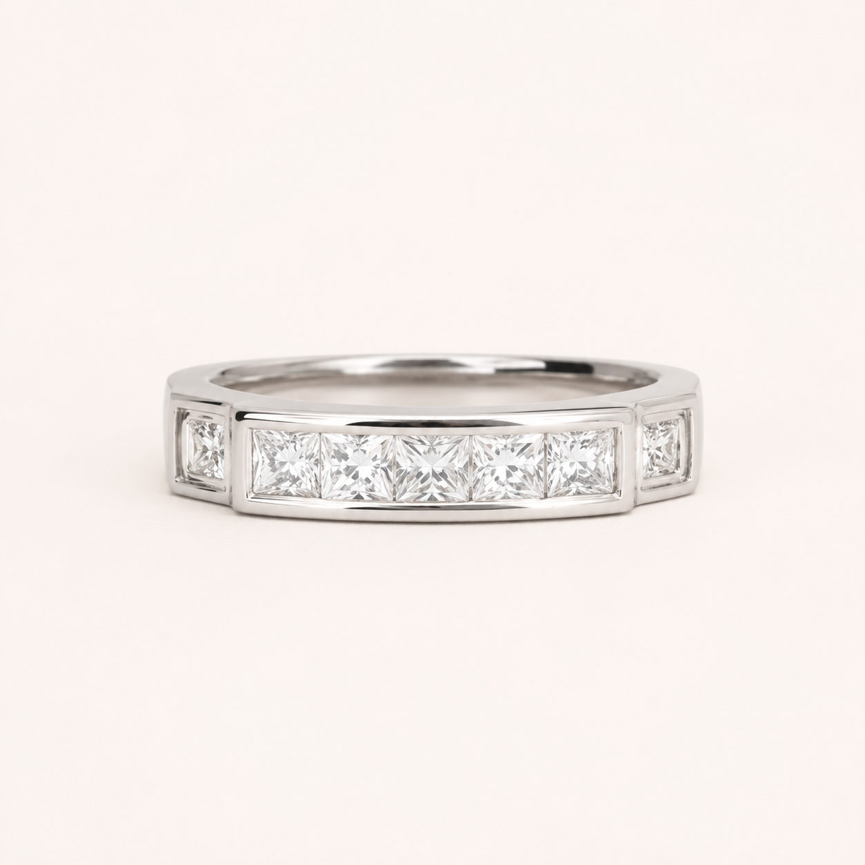 Celeste Princess Ring