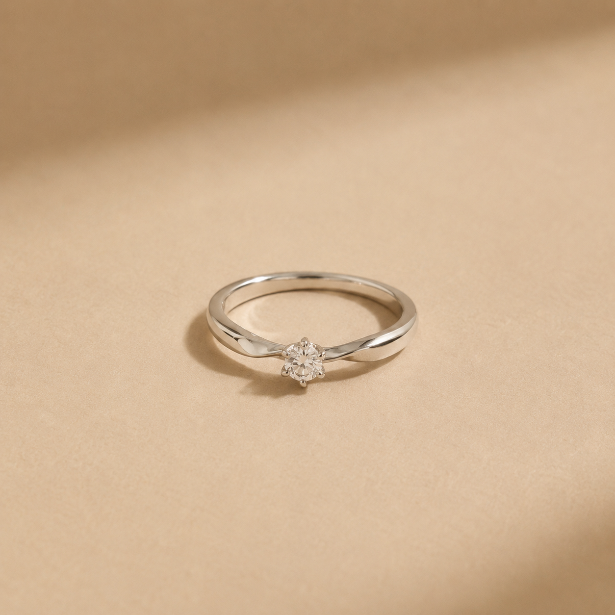 Eternal Grace Ring