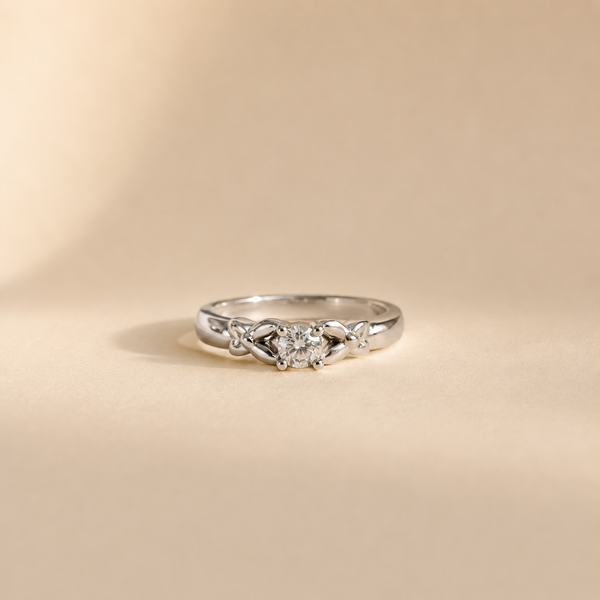 Bloom Vine Ring