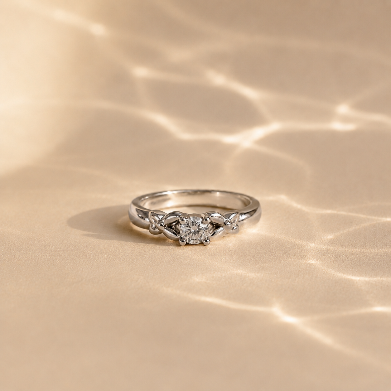 Bloom Vine Ring