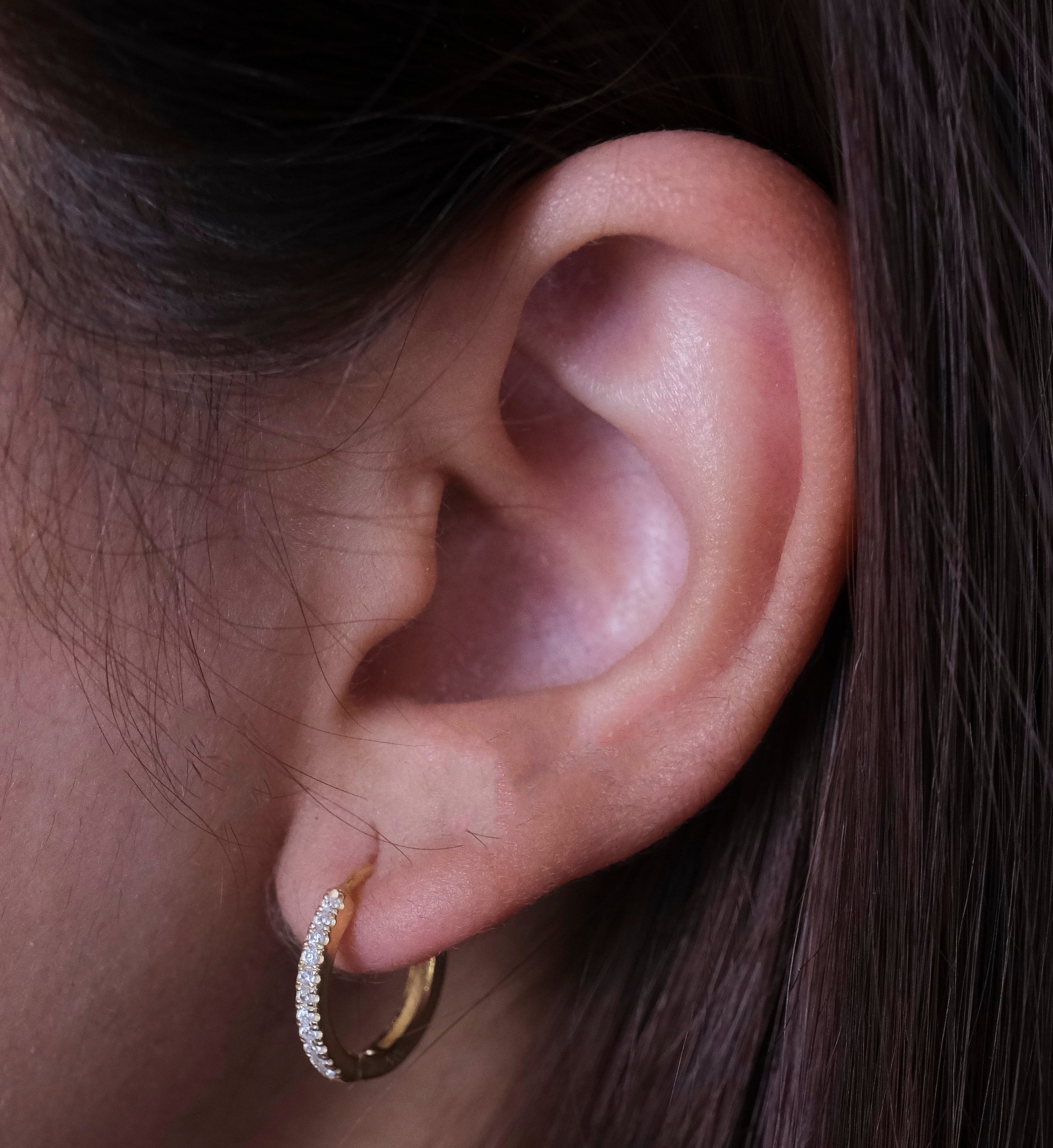 Everyday Essential Earrings Set