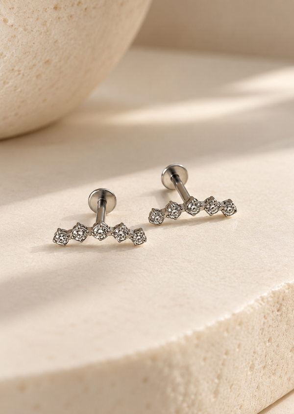 Arc Climber Stud