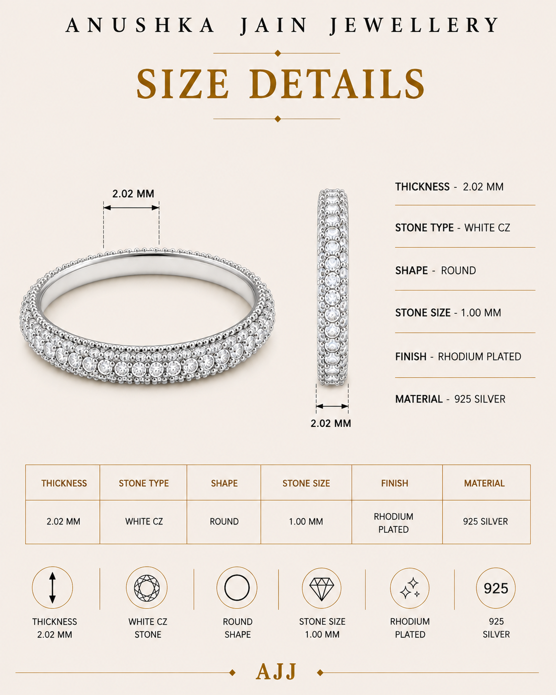 Aura Ring
