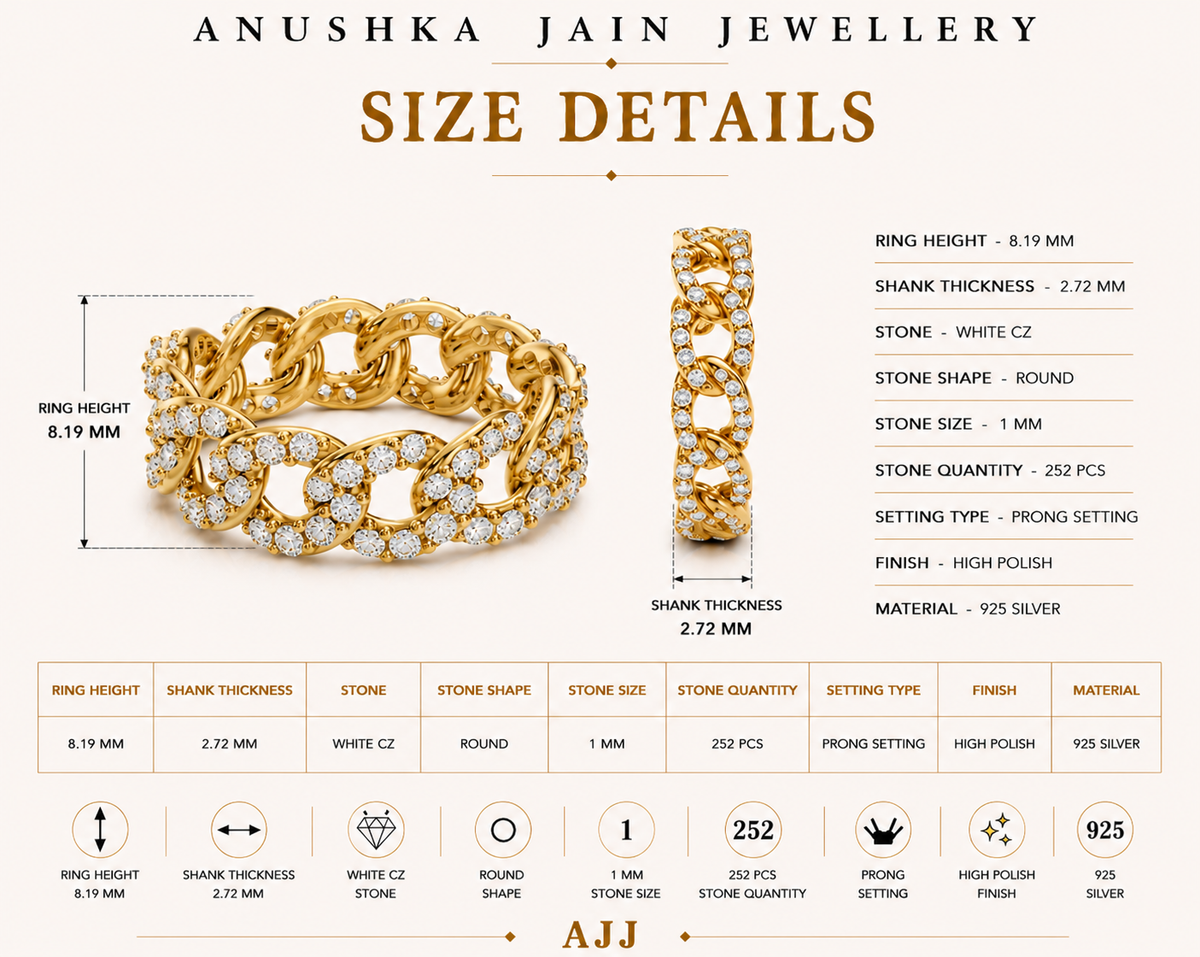 Boss Ring