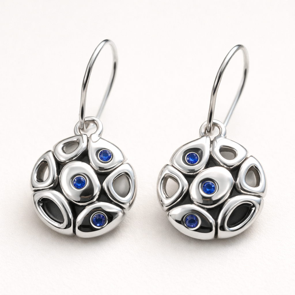 Aeris Evil Eye Drops