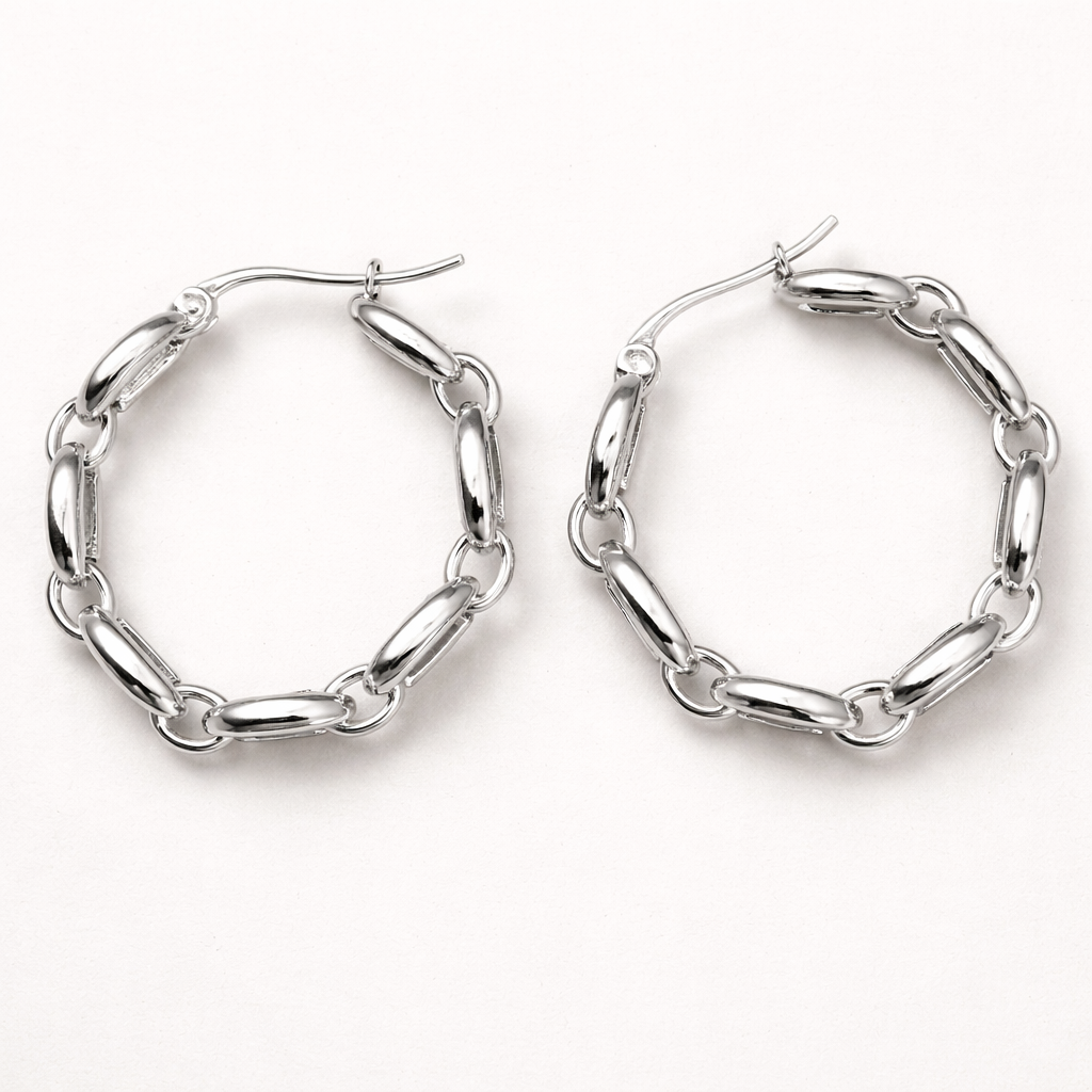 Veya Chain Hoops