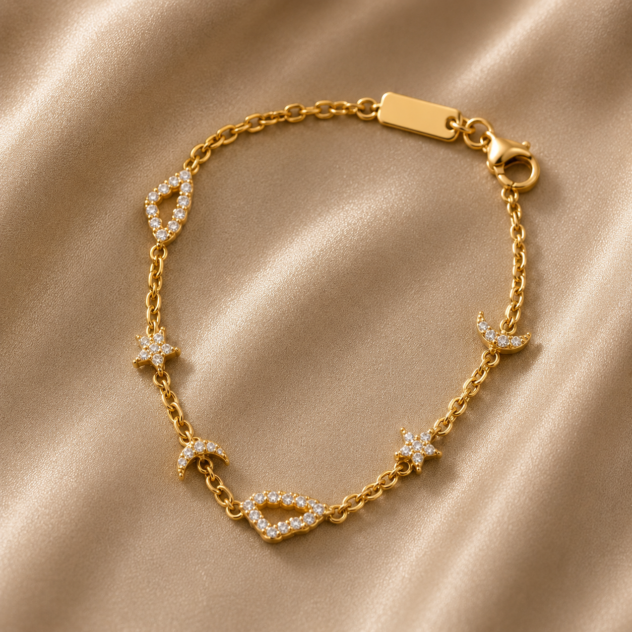 Universe Bracelet