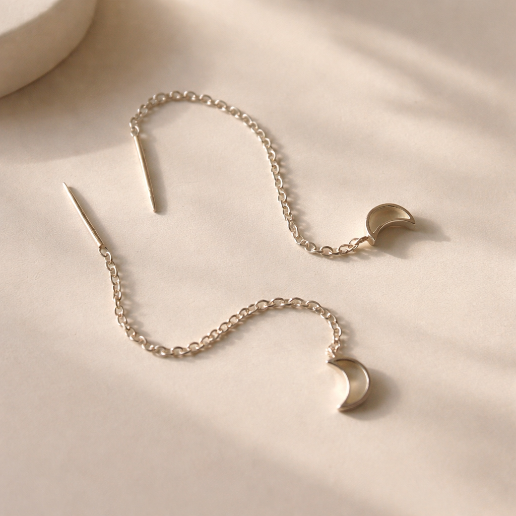 Moon Earchain