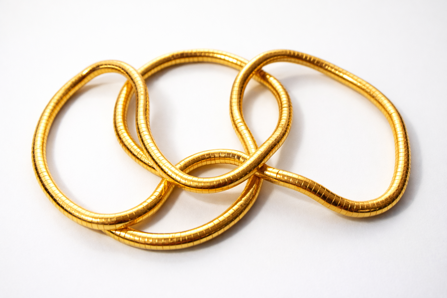 Bendable Snake Chain