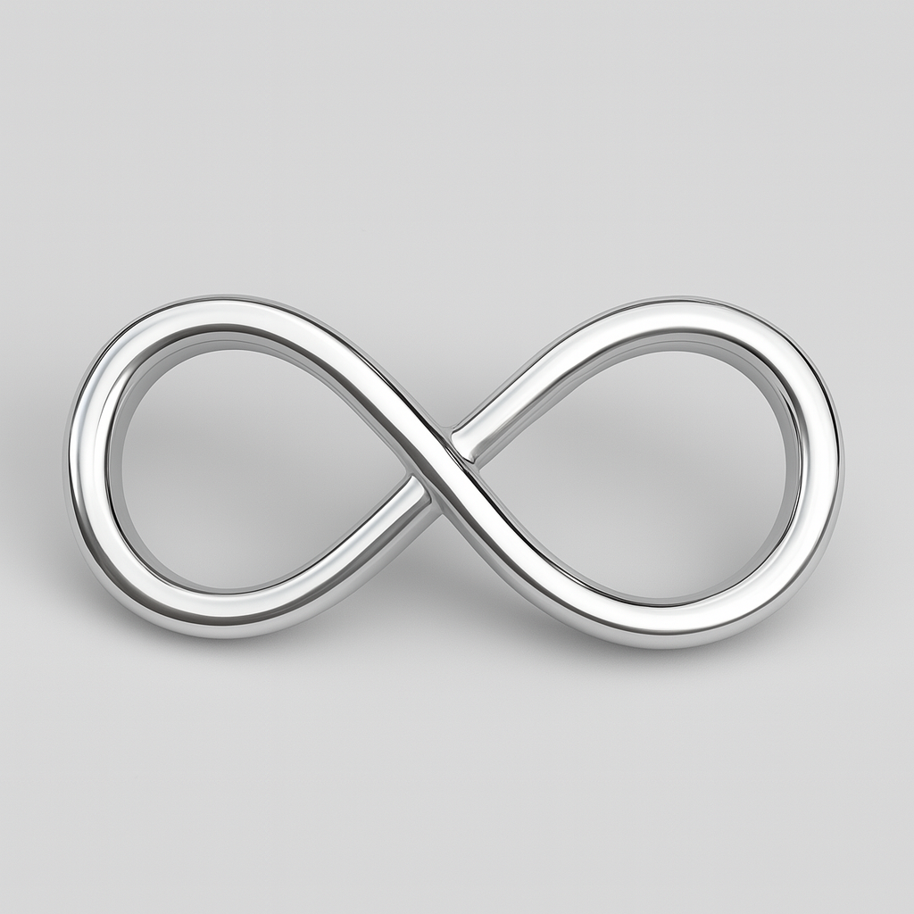 Infinity Rakhi