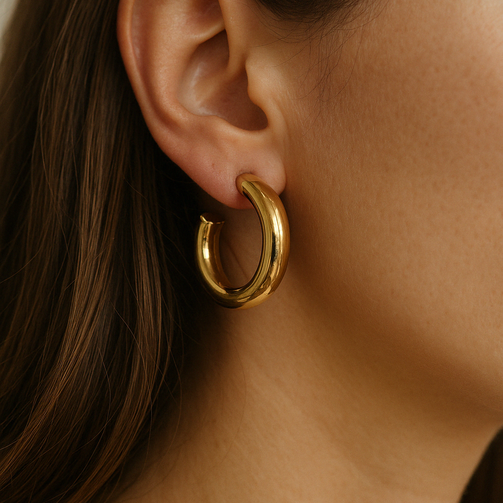 Kiyo Hoops
