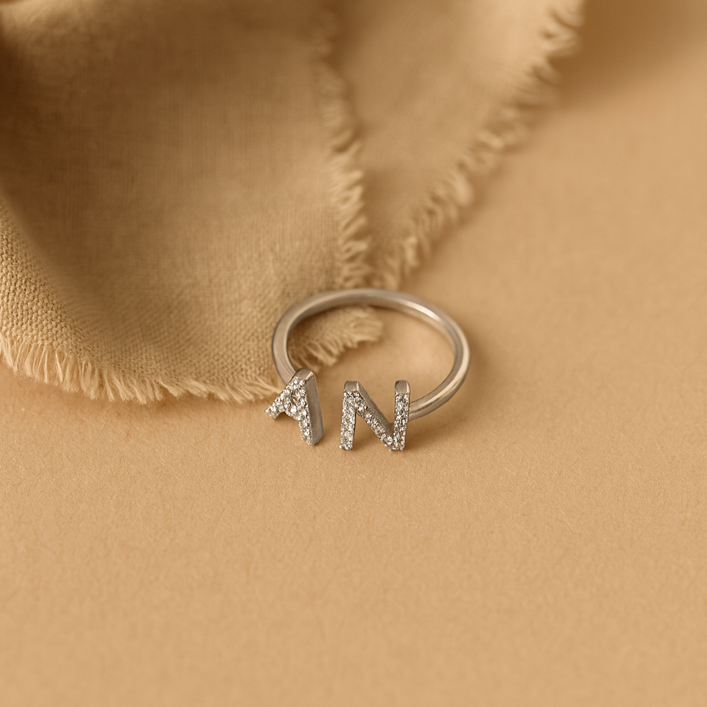 Initial Ring