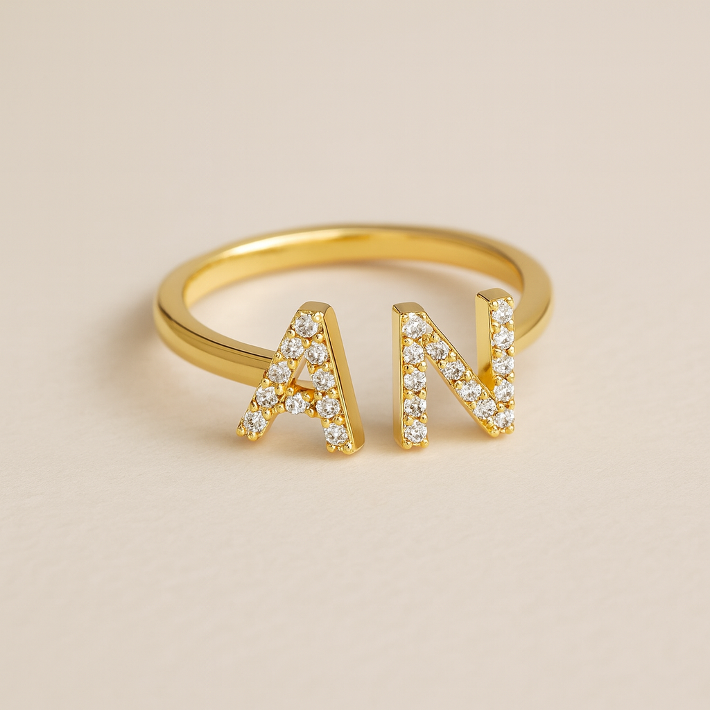 Initial Ring